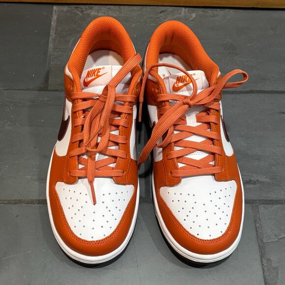 nike dunk bronze eclipse